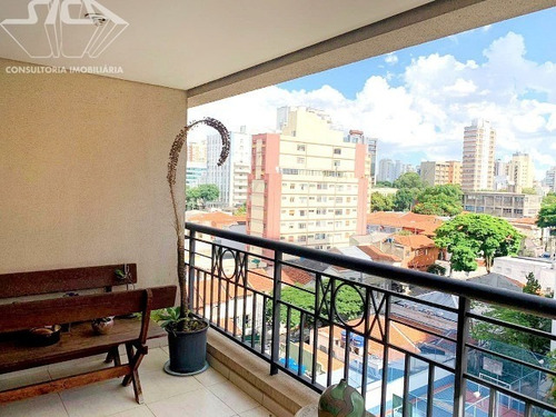 Imagem 3 de 30 de Apartamento - Ap01057 - 69381470