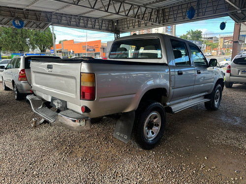 Toyota Hilux 3.0 4 CDL DX