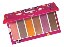 Comprar Avon Paleta De Sombras Color Trend Hot Hits
