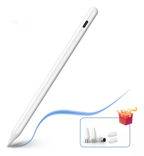 Pencil Lápiz Stylus Universal Para iPad - Android Y Windows