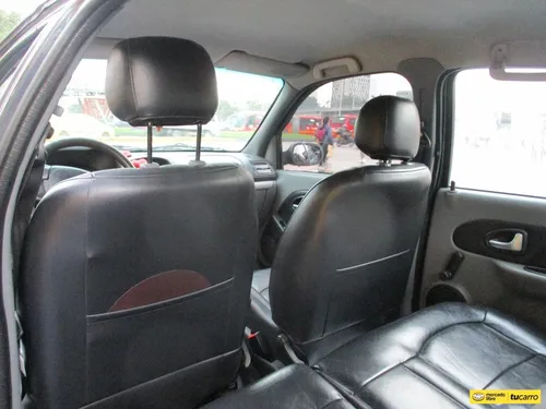 Renault Clio Dynamique 1600cc Mt Aa