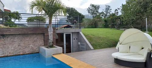 Vendo Finca Luxury Colombia Lago Calima Darien