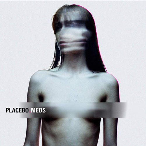 Placebo - Meds (vinilo Simple Nuevo) Altoque Records