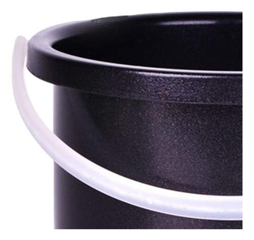 Recipiente Interno De Cera De 105 Mm Accesorio Para Spa De