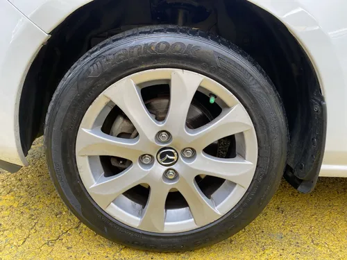 Mazda 2 1.5 Hatch Back 2014