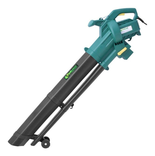 Soprador Aspirador Tekna VB2101E elétrico 2000W 220V