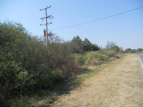 Imagen 9 de 14 de Campo En Venta De 53000m2 Ubicado En La Paz Cordoba. A 15 Kms Merlo (s.l)