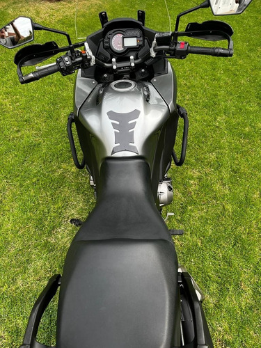 Imagen 18 de 23 de Kawasaki Versys 1000