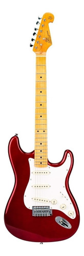 Guitarra Eléctrica Sx Vintage Series Fst-57 Stratocaster 