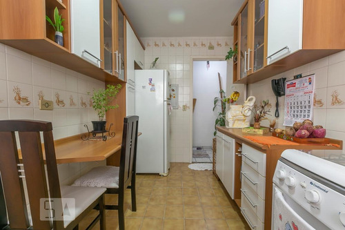 Apartamento À Venda - Santana, 2 Quartos, 57 - S893121776
