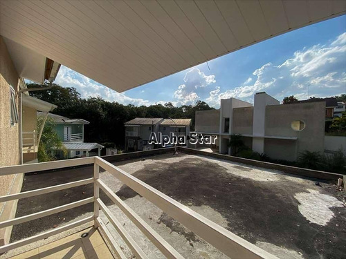 Imagem 12 de 21 de Casa Moderna, Integrada, Local Nobre, Venda - Jardim Das Paineiras - Cotia/sp - Ca3537
