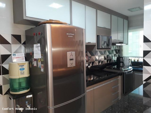 Imagem 9 de 15 de Apartamento Para Venda Em Santo André, Campestre, 4 Dormitórios, 2 Suítes, 3 Banheiros, 3 Vagas - Ap0553_co_1-2002249