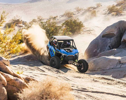 Rzr Turbo R Ultimate