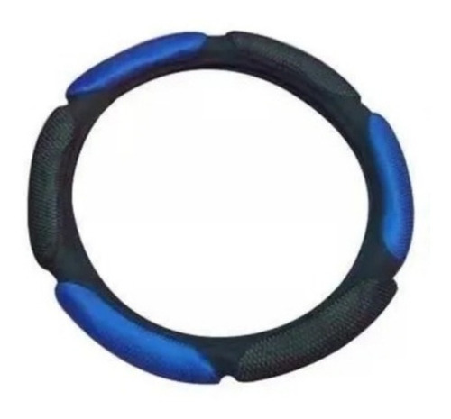 Cobertor Azul Para Volante Auto Jeep