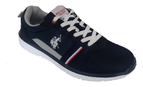 U.s. Polo Assn. Sam 41-031 Navy Casual Teniscasual