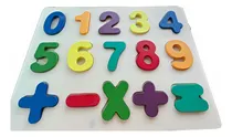 Comprar Juegos Didácticos Para Sumas , Restas Y Multiplicaciones