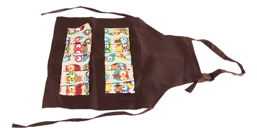 Delantal Infantil Con Forma De Huevo Para Recoger Huevos Fre
