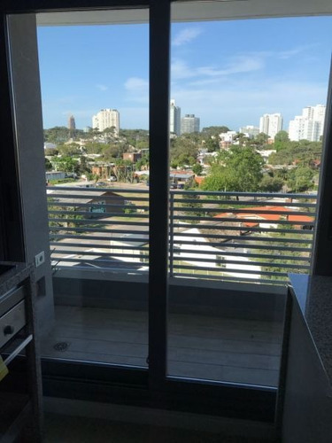 Venta Apartamento 2 Dormitorios En Playa Mansa,