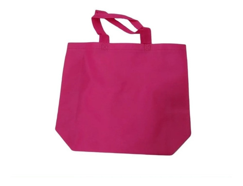 Bolsa Tnt Grueso 48x40 Ideal Locales Comerciales Pack X 10
