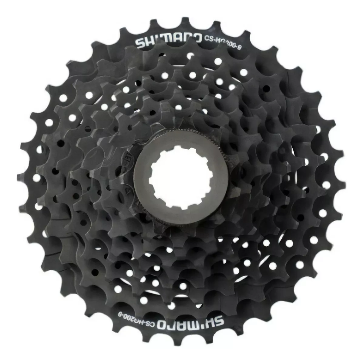 Tercera imagen para búsqueda de piñon shimano altus 9v