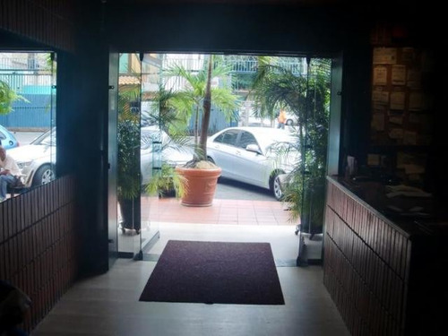 Imagen 4 de 14 de Hotel En Venta En La Candelaria, Caracas. Código: 23-4918 Mvg