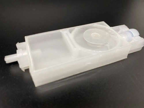 Imagen 3 de 4 de Dampers Para Cabezal Epson