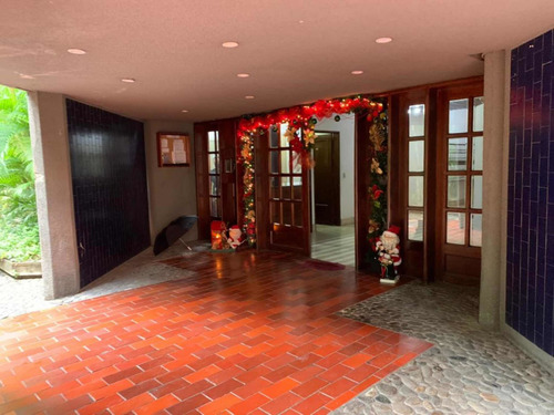 Imagen 14 de 14 de Venta Apto Los Palos Grandes 2 Habitaciones 1 Baño 58mts2