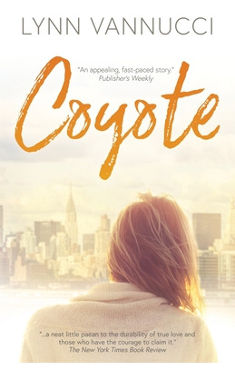 Libro Coyote - Vannucci, Lynn
