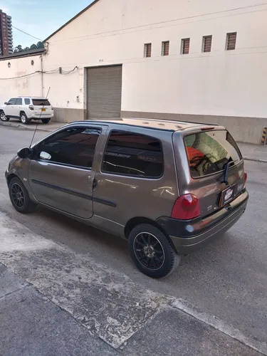 Renault Twingo 1.2 Dynamique
