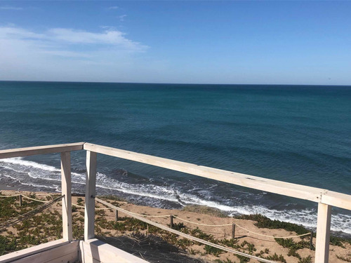 Imagen 28 de 30 de Alquiler Departamento Nuevo Moderno Frente Al Mar En Condominio Mar Del Plata Playa Serena 6 Personas Alfar La Caseta.seguridad. Tranquilidad. Parrilla. Jardín