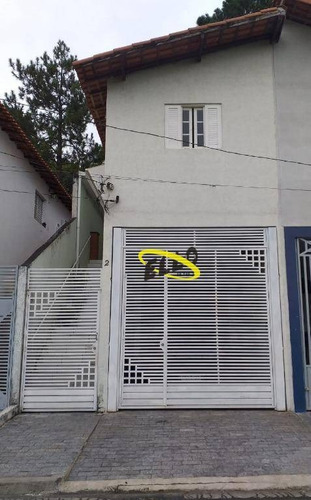 Imagem 23 de 24 de Oportunidade!!!ao Lado Da Raposo Sobrado Em Condomínio - Aceita Financiamento Bancário - Ca5041