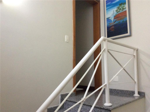 Imagem 16 de 18 de Sobrado Residencial À Venda, Vila Prudente, São Paulo - So0190. - So1006
