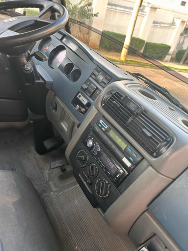 Caminhao Vw 5-140 Delivery Guincho Plataforma Com Asa Delta