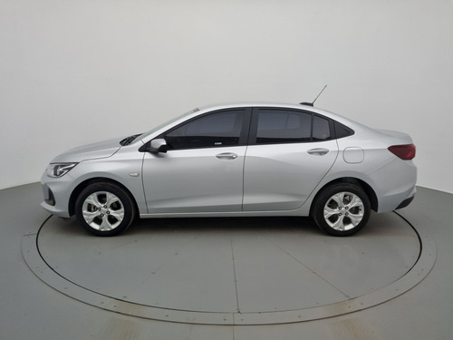 Chevrolet Onix 1.0 TURBO FLEX PLUS LTZ MANUAL