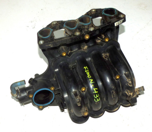 Multiple De Admision Original Fiat Uno Way Motor 1.4 (Usado)