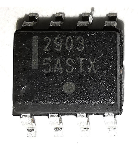 Lm2903 Smd Amplificador Operacional 1 Pieza