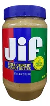 Comprar Mantequilla De Maní Jif 1,3kg