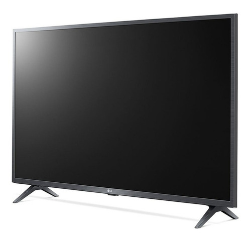 Imagen 3 de 5 de Televisor LG Fhd 43 Smart Thinq Ai 43lm6370psb