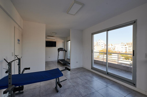 Imagen 17 de 17 de Venta Monoambiente Con Balcon Apto Profesional - Barracas