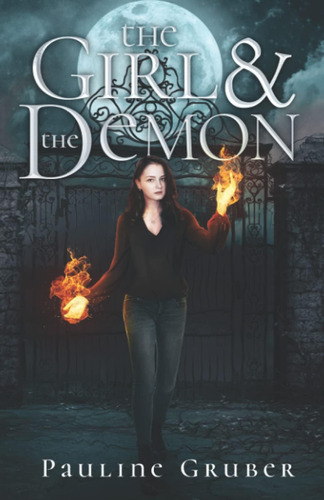 Libro:  The Girl And The Demon (the Girl And The Raven)