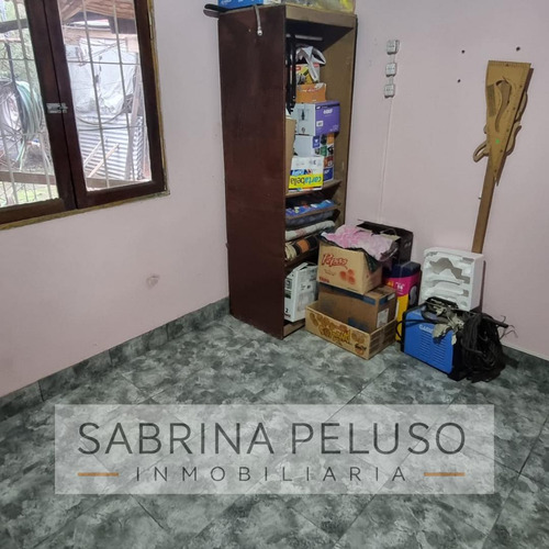 Casa En Venta General Rodriguez