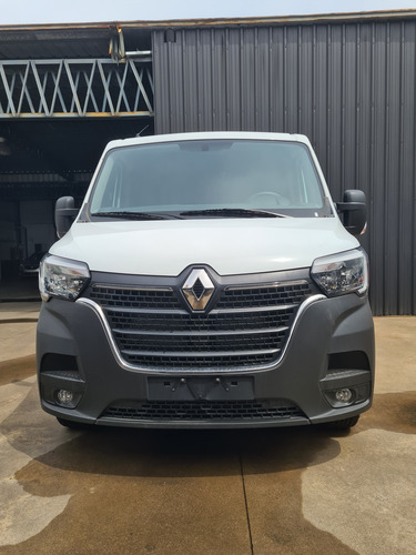 Renault Master 2.3 L1h1 Aa