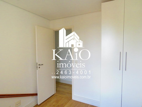 Apartamento No Alegria De 83m² Com 3 Dormitórios 1 Suite 1 Vaga, Vila Progresso - Ap1020