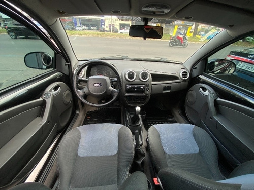 Ford Ka Class 1.0
