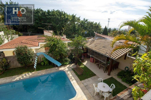 Imagem 26 de 26 de Sobrado Com 4 Dormitórios À Venda, 358 M² - Jardim Guedala - São Paulo/sp - So0076