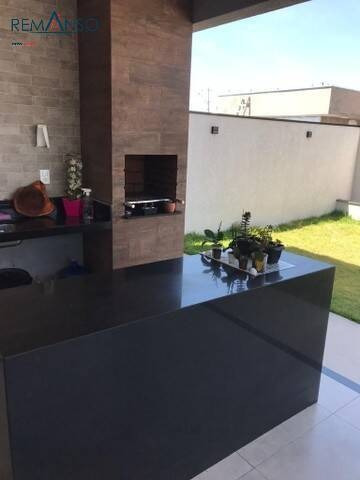 Imagem 12 de 13 de Lindo Sobrado Disponível Para Venda- Condomínio Monterrey- Monte Mor - 202654