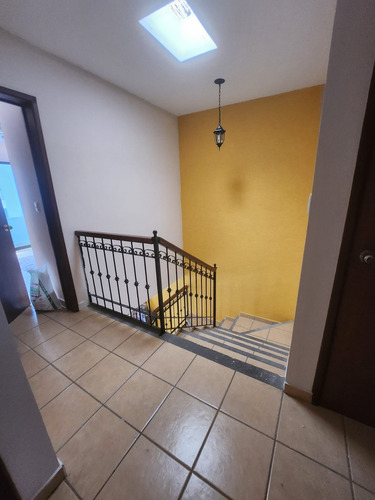 Casa En Fraccionamiento Residencial La Llave