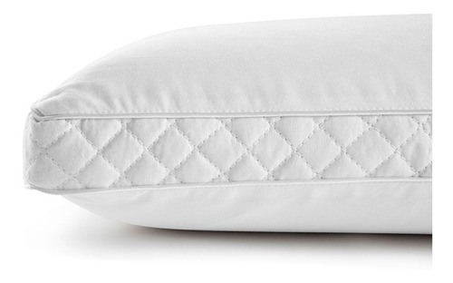 Imagen 3 de 3 de Almohada Memory Max Sides 40x62