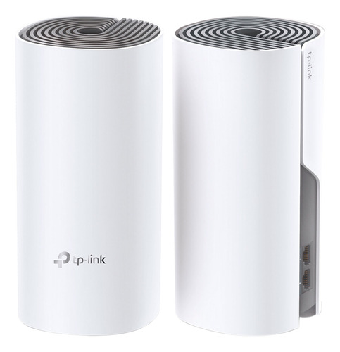 Access Point Tp-link Ac1200 Wifi 100mbps 5ghz Deco E4(2pack)