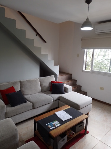 Imagen 6 de 17 de Departamento 2 Amb. En Duplex - 12 De Octubre 552 - Ramos Mejia